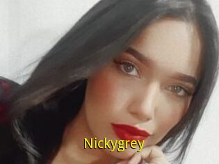 Nickygrey