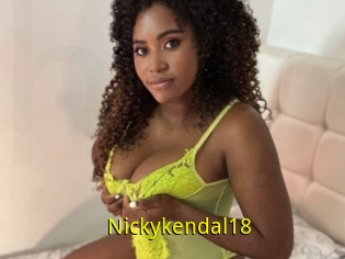 Nickykendal18