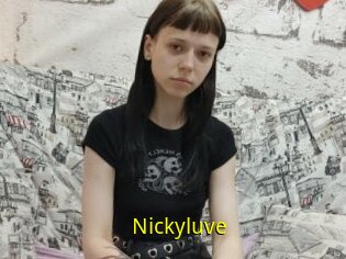 Nickyluve