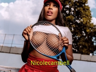 Nicolecambell