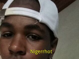 Nigerrhot