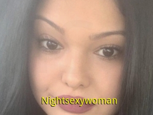 Nightsexywoman