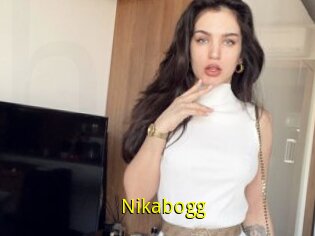 Nikabogg