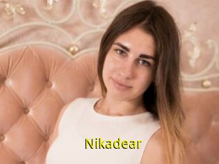 Nikadear