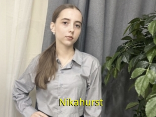 Nikahurst