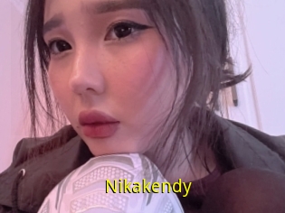 Nikakendy