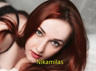 Nikamilas