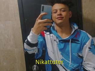 Nikattoter