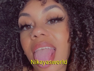 Nikayasworld