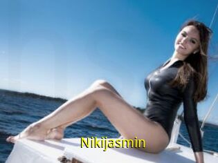 Nikijasmin