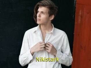 Nikistark