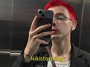 Nikistorming