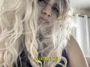 Nikita123