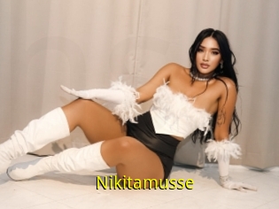 Nikitamusse