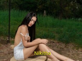 Nikitha