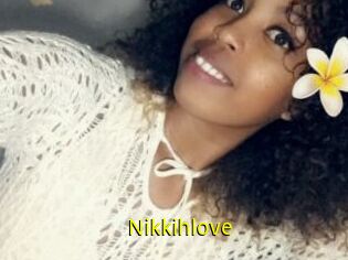 Nikkihlove