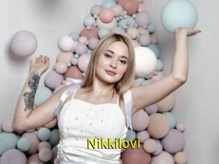 Nikkilovi