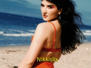 Nikkislix