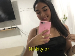 Nikkitylor