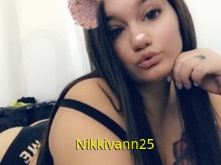 Nikkivann25