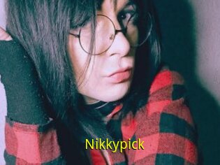 Nikkypick