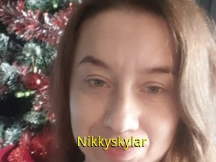 Nikkyskylar