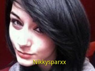 Nikkysparxx