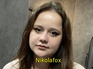 Nikolafox