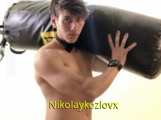 Nikolaykozlovx