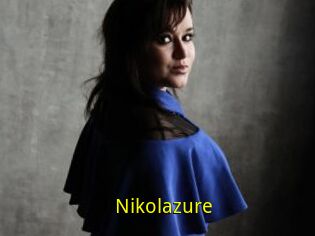 Nikolazure