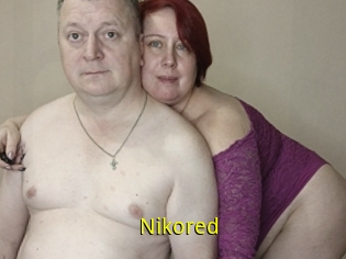 Nikored