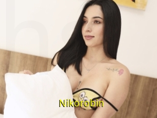 Nikorobin