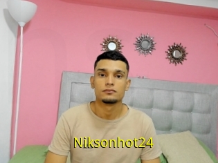 Niksonhot24