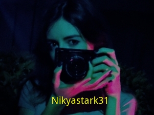 Nikyastark31