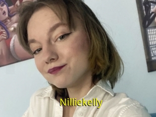 Nilliekelly