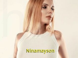 Ninamayson