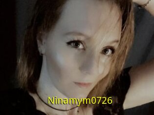 Ninamym0726