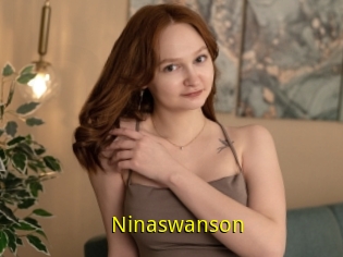 Ninaswanson