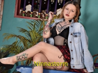 Ninnastorm