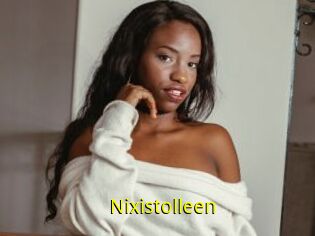 Nixistolleen