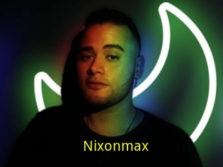 Nixonmax