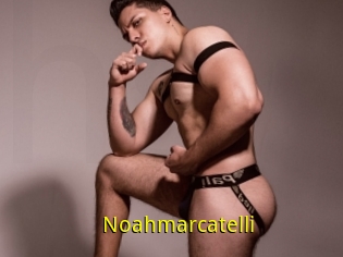 Noahmarcatelli