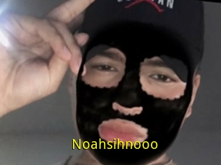 Noahsihnooo