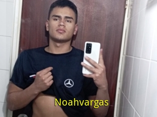 Noahvargas