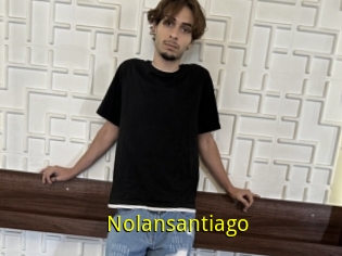 Nolansantiago