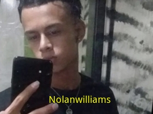 Nolanwilliams