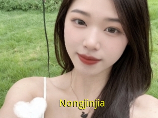 Nongjinjia