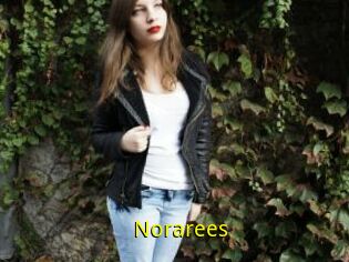 Norarees