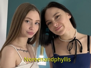 Noreenandphyllis