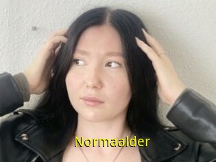 Normaalder